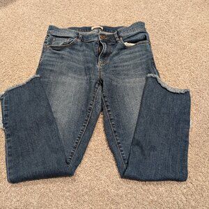 Women's Loft Jeans
